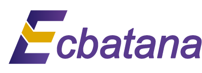 Ecbatana logo